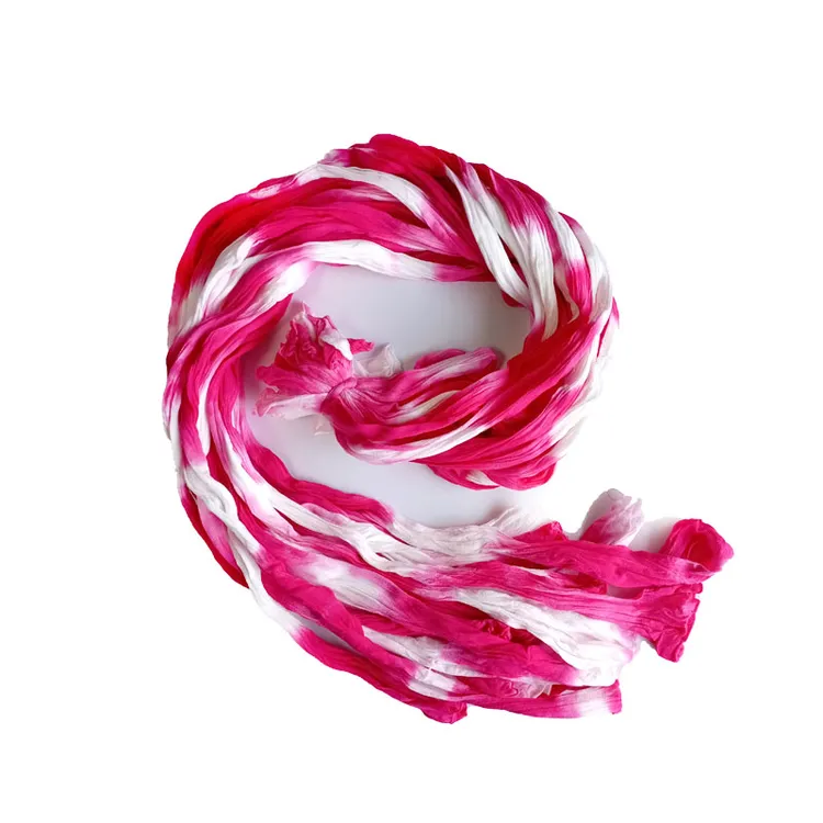 优质丝网手工DIY丝网花材料弹性好密度好