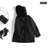 多款女装派克服杂款
