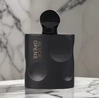 【黑丫100ml】女士持久留香清新馥奇调香水女人-JM