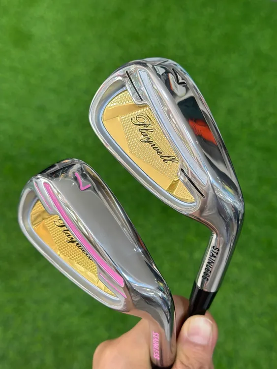 高尔夫单支7号铁 男款女款7号铁杆