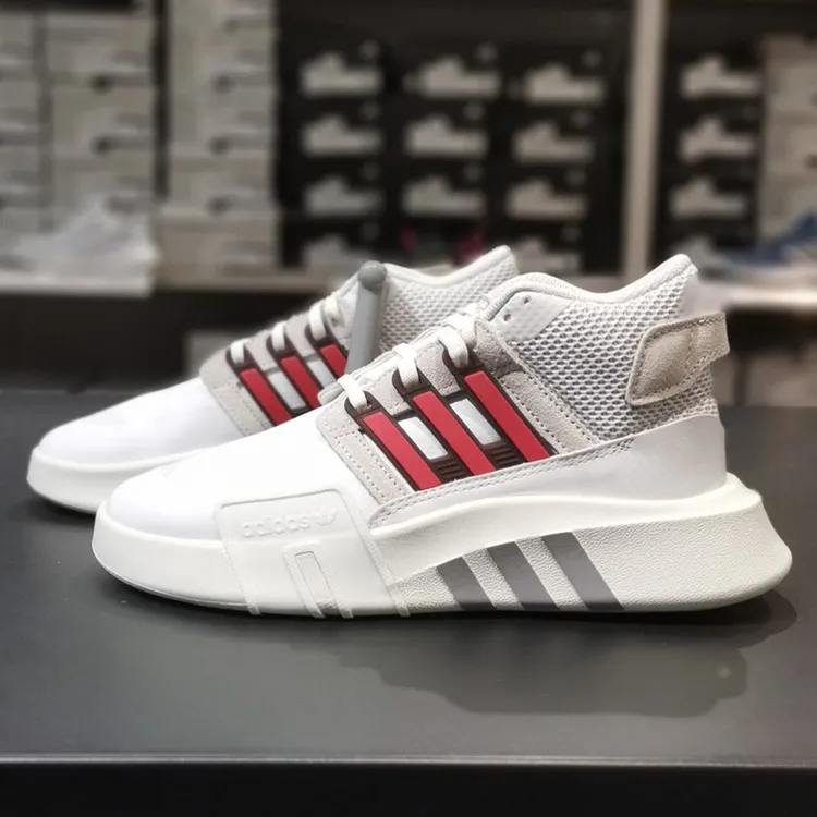 (直播断码专属)正品Adidas三叶草男女款时尚百搭运动休闲鞋ID4073