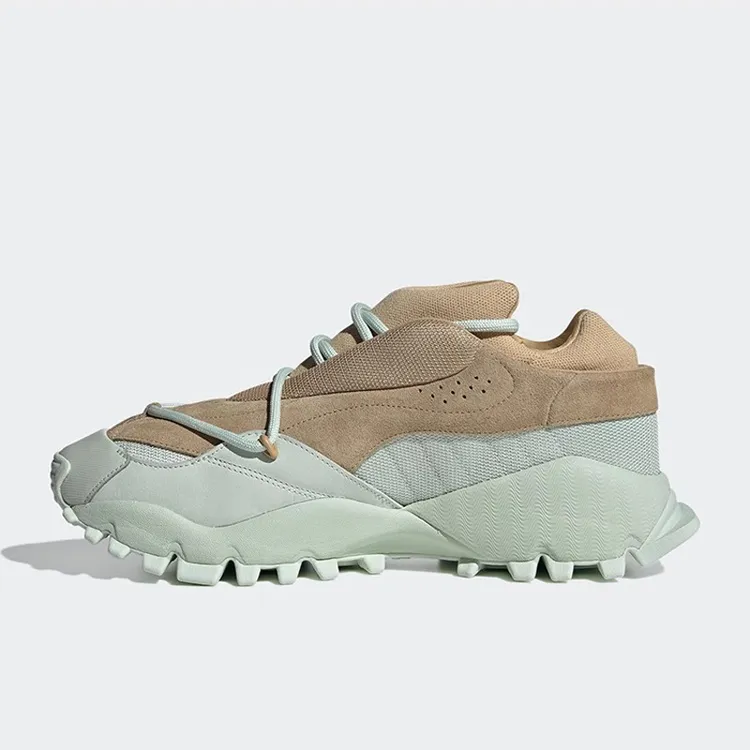 Adidas阿迪达斯SEEULATER SPW秋冬季男女舒适防滑运动跑鞋 IH2687