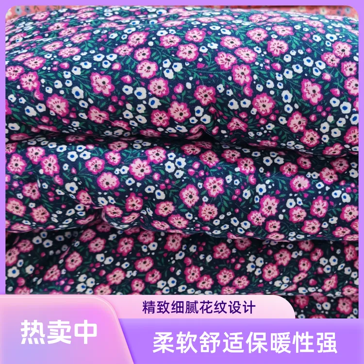 女士手工纯棉花棉裤成人加厚保暖棉衣中老年高腰居家内穿长裤冬季