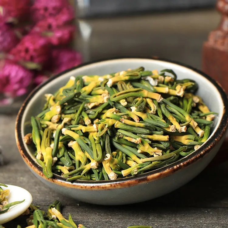 『宁采陈』莲子心 干货 煮水泡茶90g #11