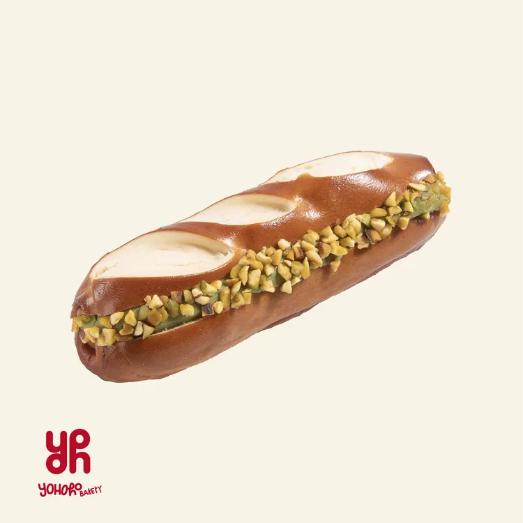 Yohoho 开心果碱水棒