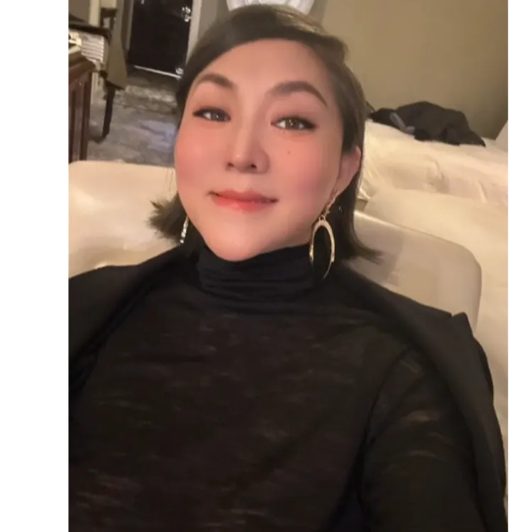 COCOLINDA | 羊毛男女CP高领长袖打底T1882