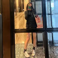 COCOLINDA| 明星产品”欧美四季天丝羊毛显瘦男女亲肤打底衫T1088 