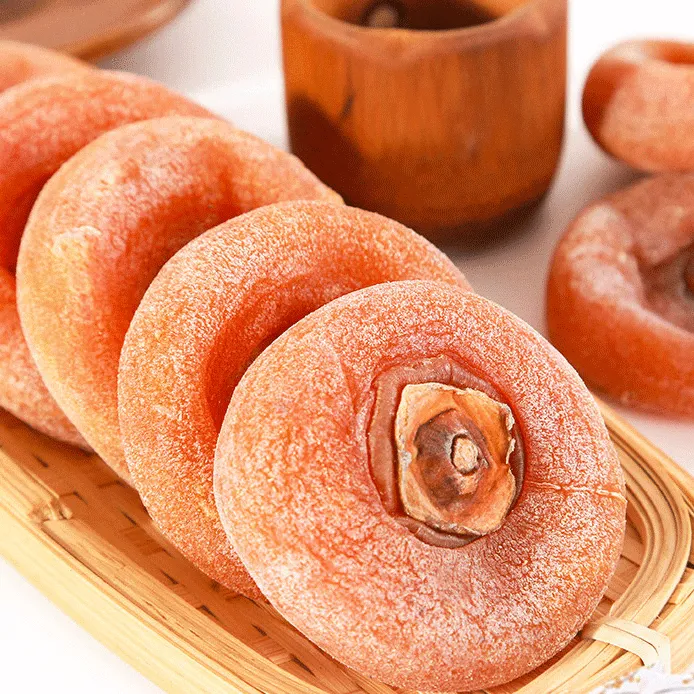 【小丸子专属】 柿饼 软糯香甜500g