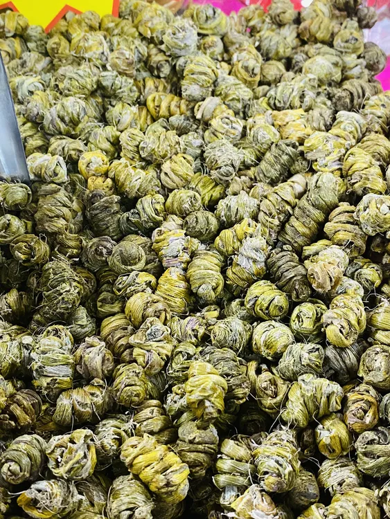【小丸子专属】石斛粒福利   干货