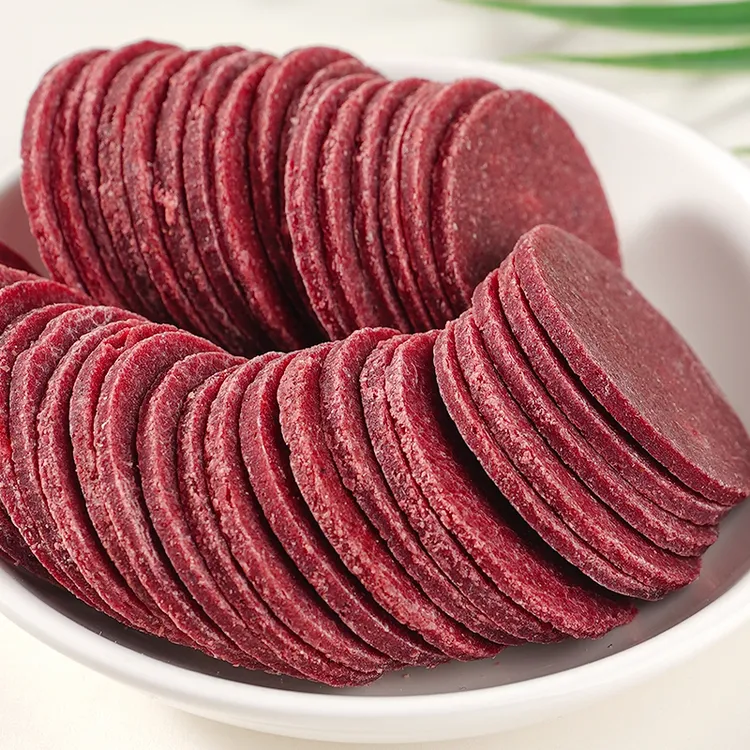 桑山楂片酸甜可口解馋儿童怀旧零食独立包装健康