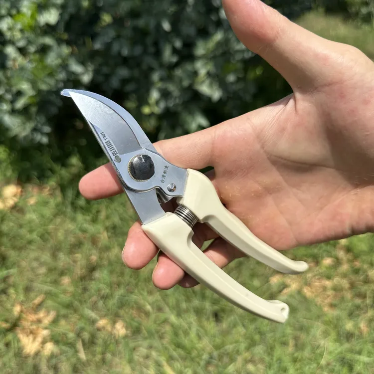 佐川田修枝剪果树剪枝剪园艺修花整枝剪园林省力修剪粗枝树枝剪刀
