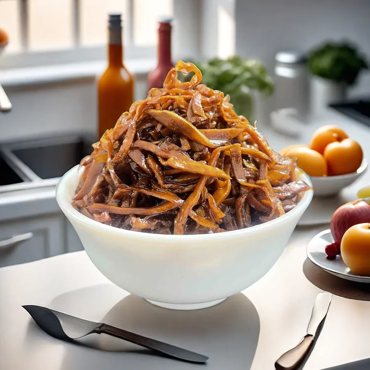 【纯手工】自然晾晒芥菜疙瘩视频下饭菜芥菜丝咸菜五香老北京老虎菜