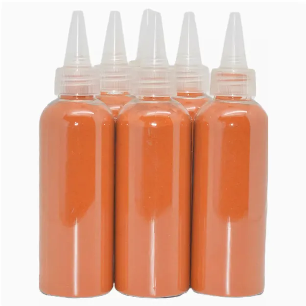 5ml/50ml超浓丰年虾干冰发货孔雀鱼/灯科鱼/鱼食鱼粮鱼苗开口饲料