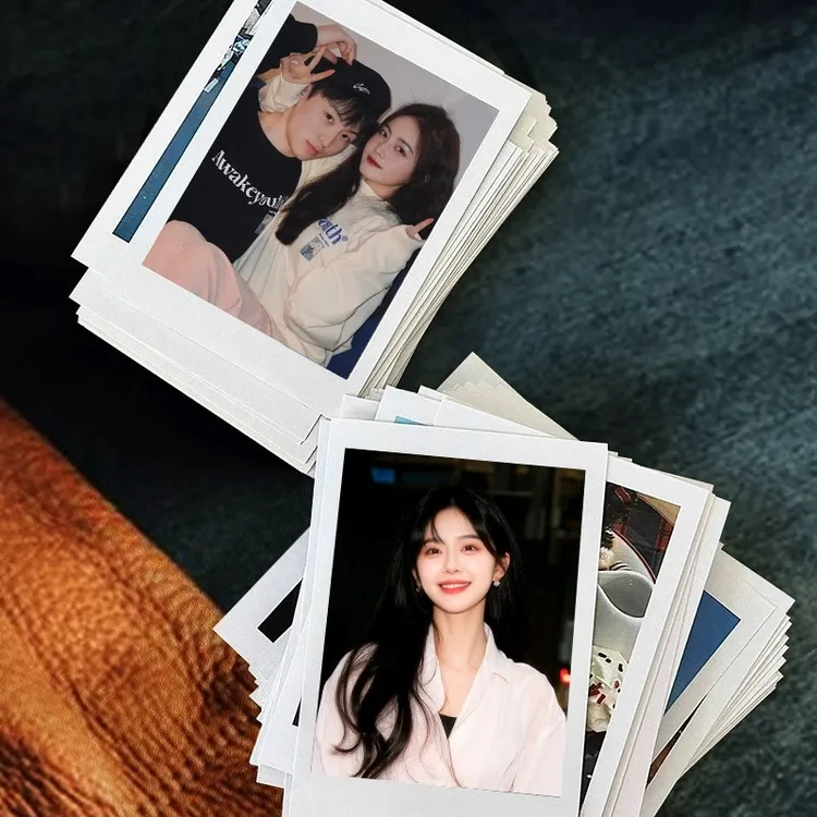 洗照片打印冲洗定制冲印包邮手机里的相片三寸高档塑封银盐冲印