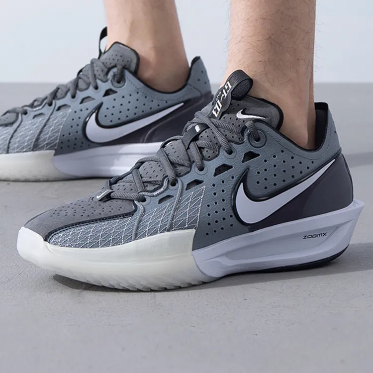 nike耐克男鞋2024夏季新款G.T. CUT 3 EP运动休闲鞋篮球鞋 DV2918