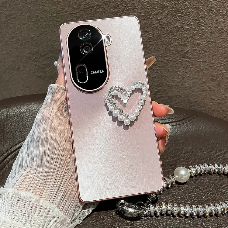 潮多米适用opporeno11手机壳reno12新款女reno11pro网红reno12pro