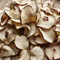 天然 梨片 无硫 250g