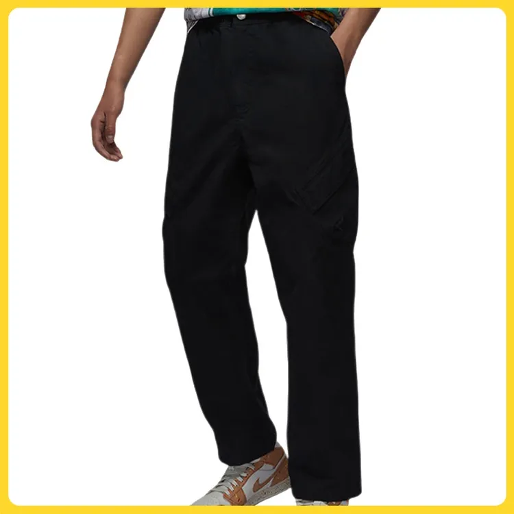 NIKE耐克男子AS M J CHICAGO PANT梭织长裤FV7256-010