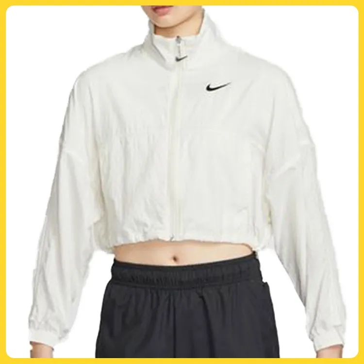 NIKE耐克女子AS W NSW JKT WVN GCEL梭织外套HM4629-133