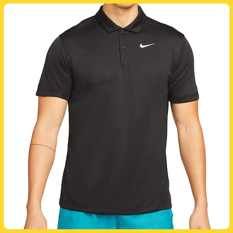 NIKE耐克男子AS M NKCT DF POLO SOLID短袖T恤DH0858-010