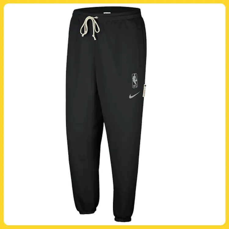 NIKE耐克男子AS N31 MNK DF STD ISS PNT针织长裤FQ3465-010