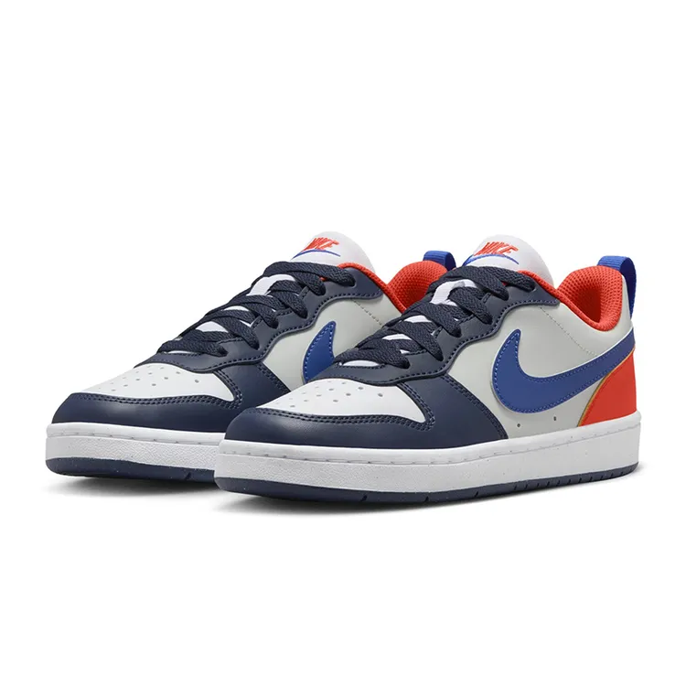 NIKE耐克COURT BOROUGH LOW RECRAFT 休闲鞋DV5456-401