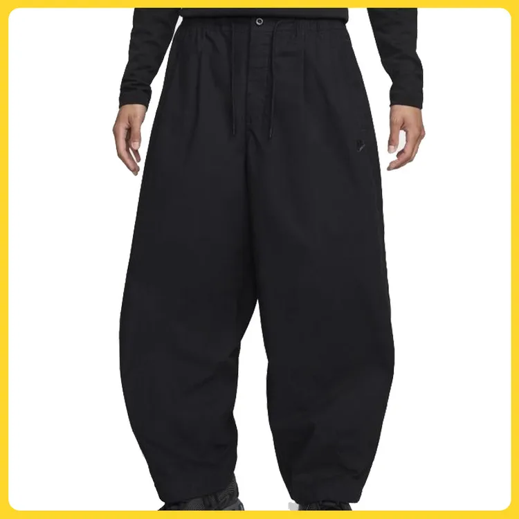 NIKE耐克男子AS M NK CLUB BALLOON PANT长裤HJ1974-010