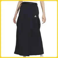 NIKE耐克女子AS W ACG UV SNOWGRASS SKIRT梭织裙FV7322-010