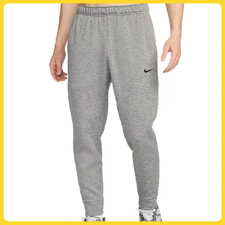 NIKE耐克男子AS M NK TF PANT TAPER针织流光风长裤DQ5406-063