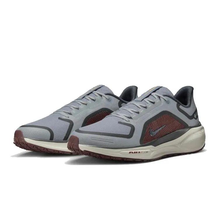 NIKE耐克男鞋AIR ZM PEGASUS 41 GTX玩球穿搭人生跑鞋FQ1356-003