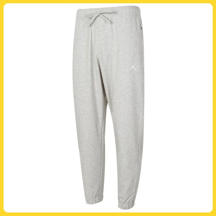 NIKE耐克男子AS M J DF SPRT CSVR FLC PANT针织长裤FV8609-050