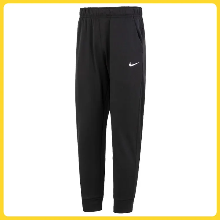 NIKE耐克男子AS M NK TF PANT TAPER针织长裤DQ5406-010