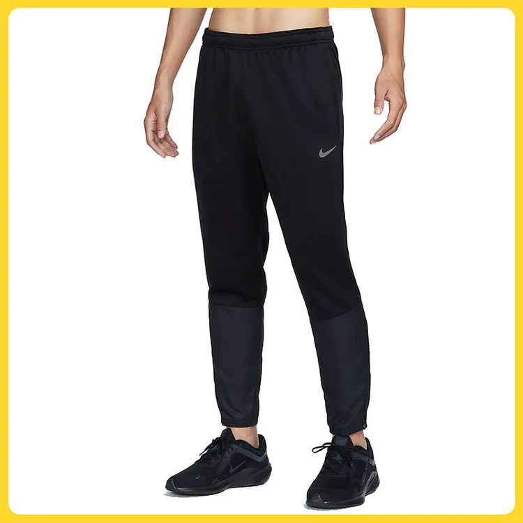 NIKE耐克男子AS M NK TF RPL SPHR CHLGR PNT针织长裤FZ1114-010