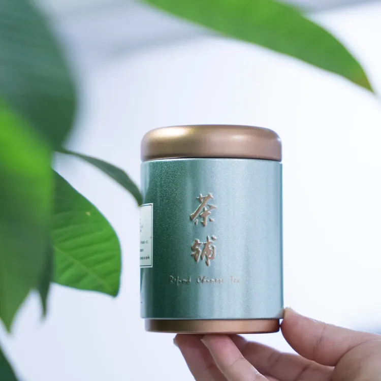 恩施玉露明前茶手工茶