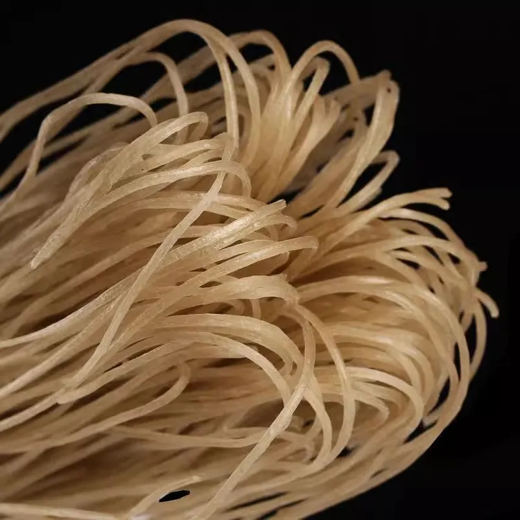 农家纯手工正宗红薯粉丝软糯有嚼劲不加胶火锅必备一斤装