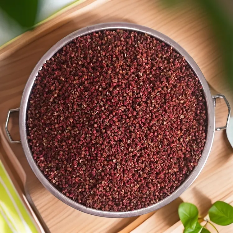 花椒，2025大红袍干花椒，手工采摘自然晾晒