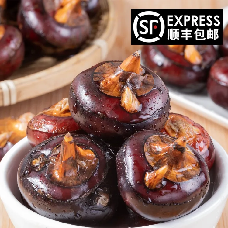 湖北新鲜水果马蹄荸荠5斤当季现挖农家土特产荠孛地栗梨顺丰包邮