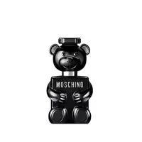 Moschino/默斯奇诺 小黑熊 熊男友 男士香水 5mL/50mL