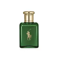 Ralph Lauren/拉夫劳伦 绿马球 淡香水 40mL/118mL/125mL