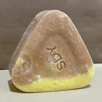 蜂蜜何首乌洗发皂