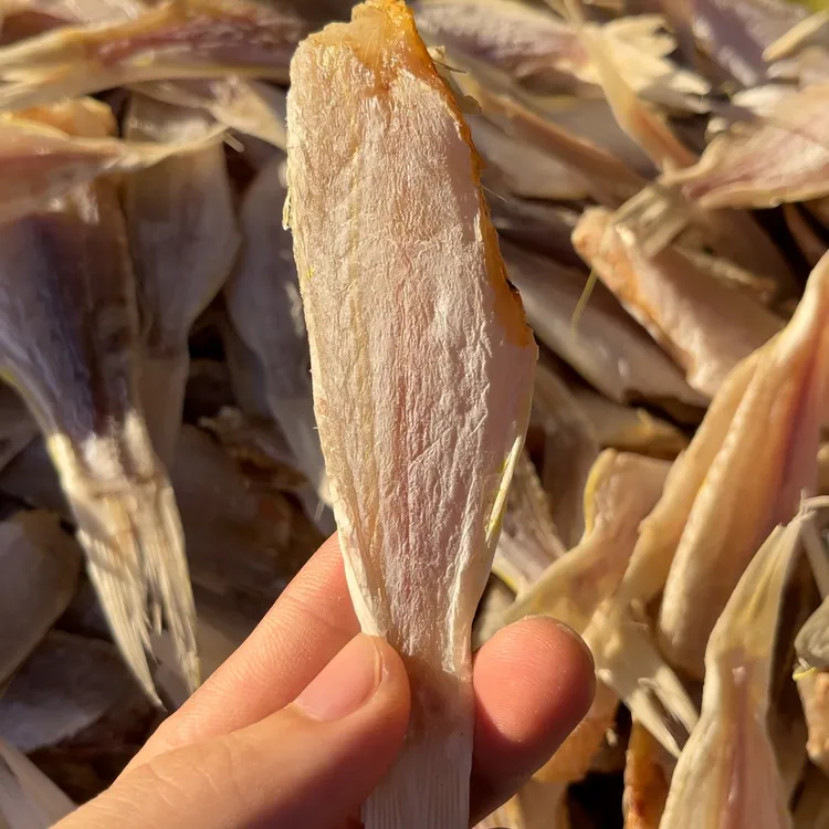 三亚红杉鱼红线鱼金鳞鱼咸鱼干散装称重油煎清蒸焖五花肉下饭