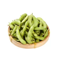 毛豆角400-450g毛豆同城送毛豆同城配