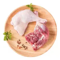 鸭边腿700g±50g