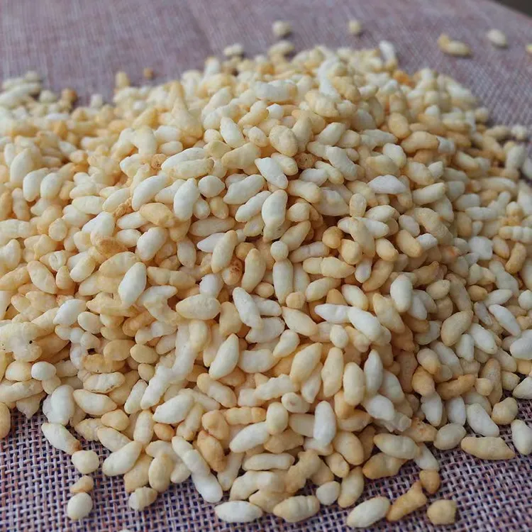 富源特产豆米1000g农村真空包装特色酥脆散装