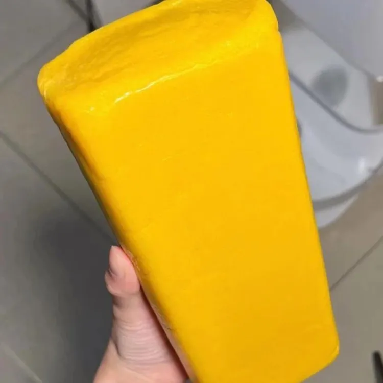 正宗云南玉米饵块曲靖煮饵块传统手工包谷粑粑米粉小吃