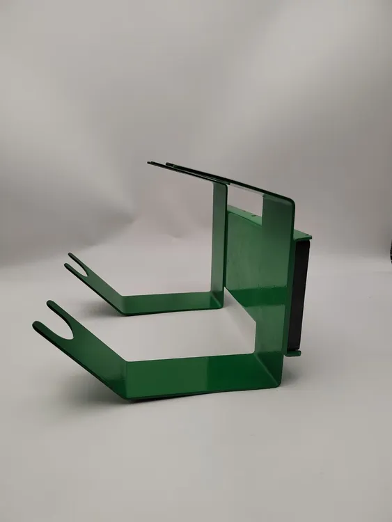 磁吸式汽车喷枪支架