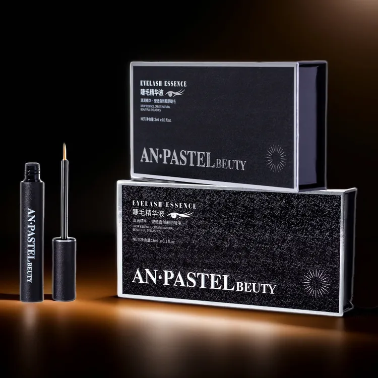AN·PASTELBEUTY温和睫毛3mlusturux睫毛液精华液纤长