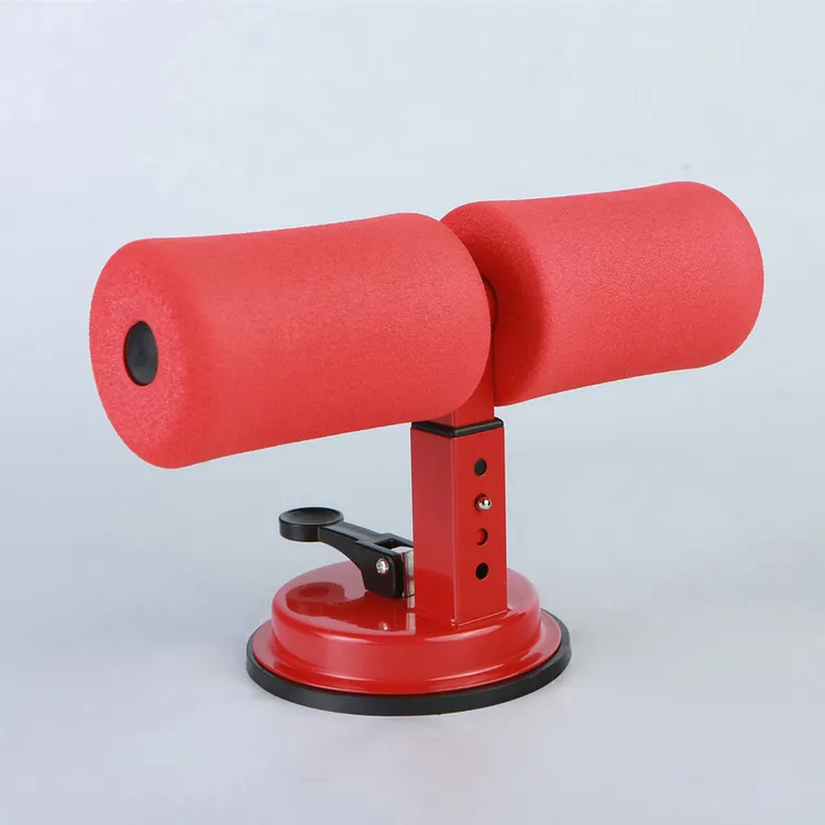 仰卧起坐辅助器  你的家用健身好帮手 仰卧板轻松