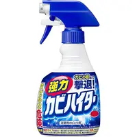 【2单包邮】日本浴室除霉喷雾墙体瓷砖卫生间泡沫清洁剂
