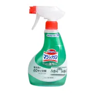 日本泡沫厨房去油污喷雾剂